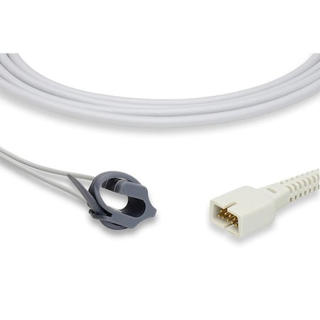 Ilb Gold Replacement For Mek, Mp 1000 Short Spo2 Sensors MP 1000 SHORT SPO2 SENSORS